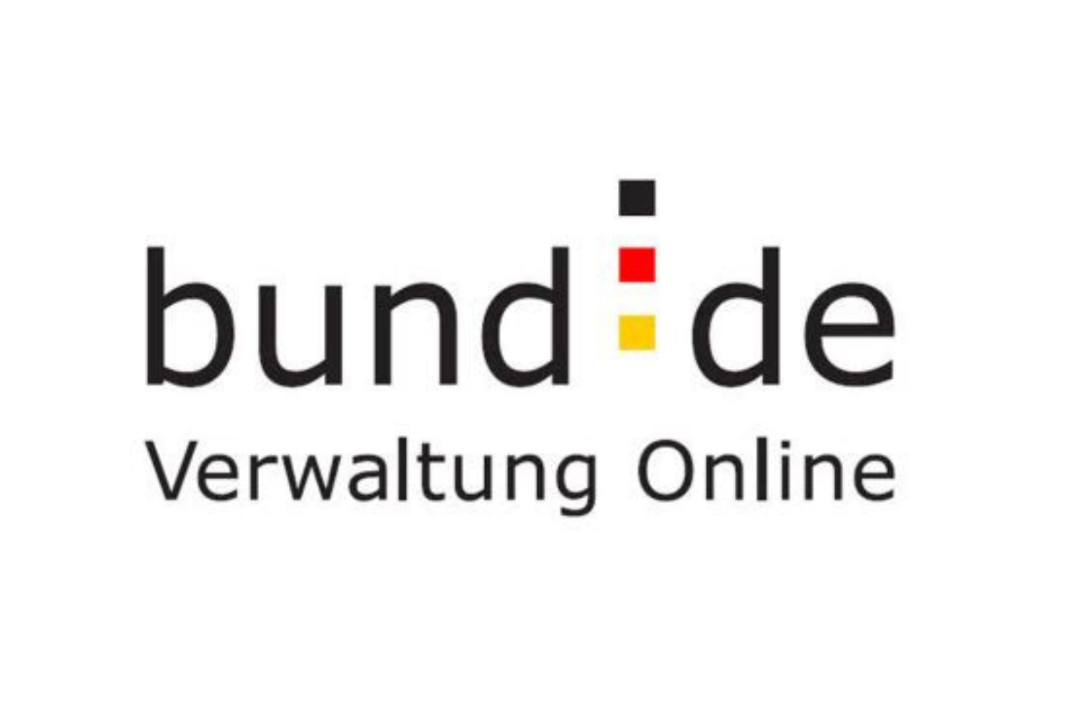 Bundide Verwaltung Online